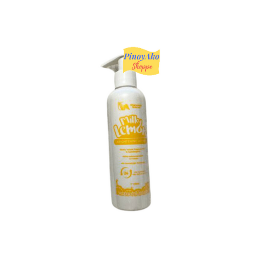 Whamonette SkinCare Milky Melon Brightening Lotion 200mL