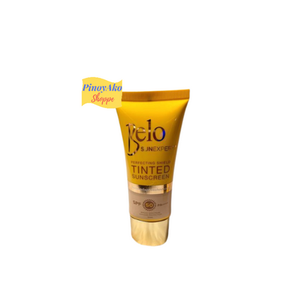 Belo Sunexpert Perfecting Shield Tinted Sunscreen SPF50 PA++ 50mL