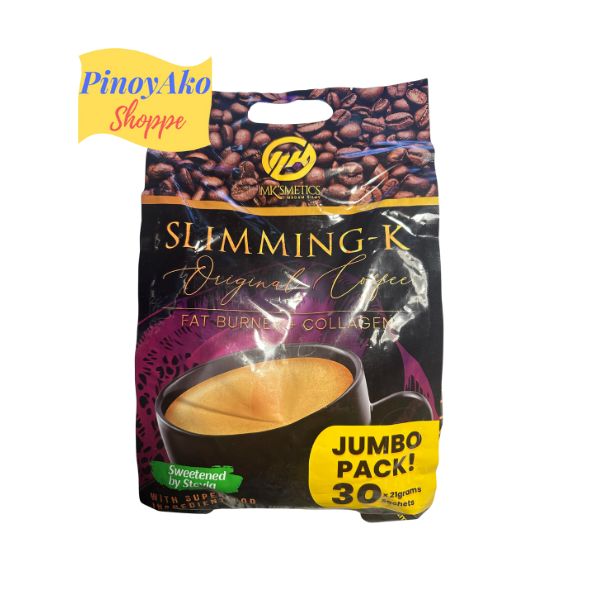 Slimming K Jumbo