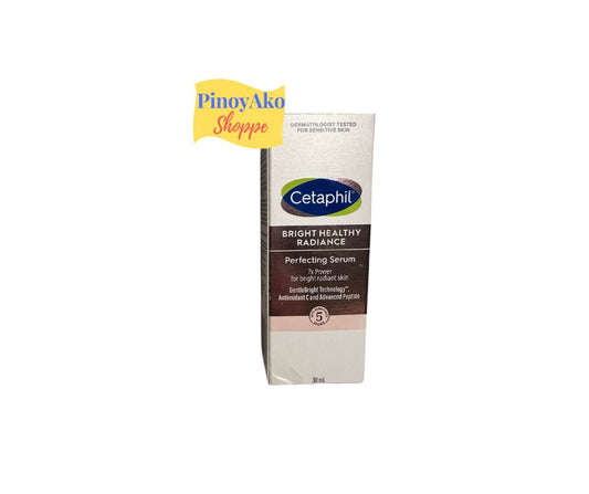 Cetaphil Bright Healthy Radiance Perfecting Serum 30mL