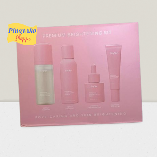 Fairy Skin Premium Brightening Kit